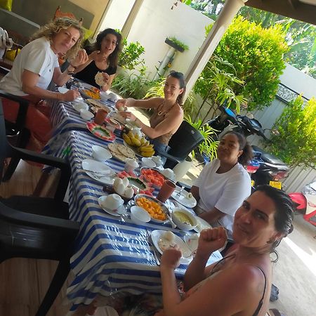 Lasindu Guest Ahangama Kültér fotó