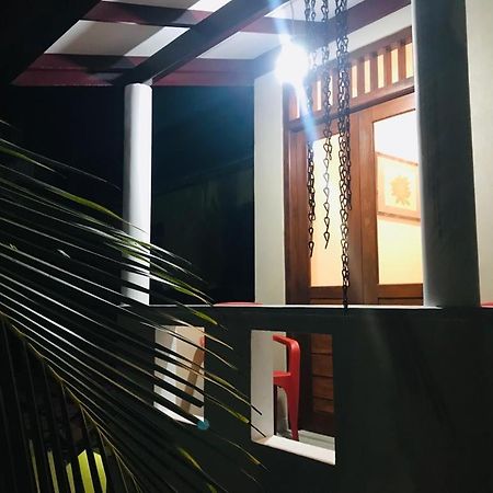 Lasindu Guest Ahangama Kültér fotó
