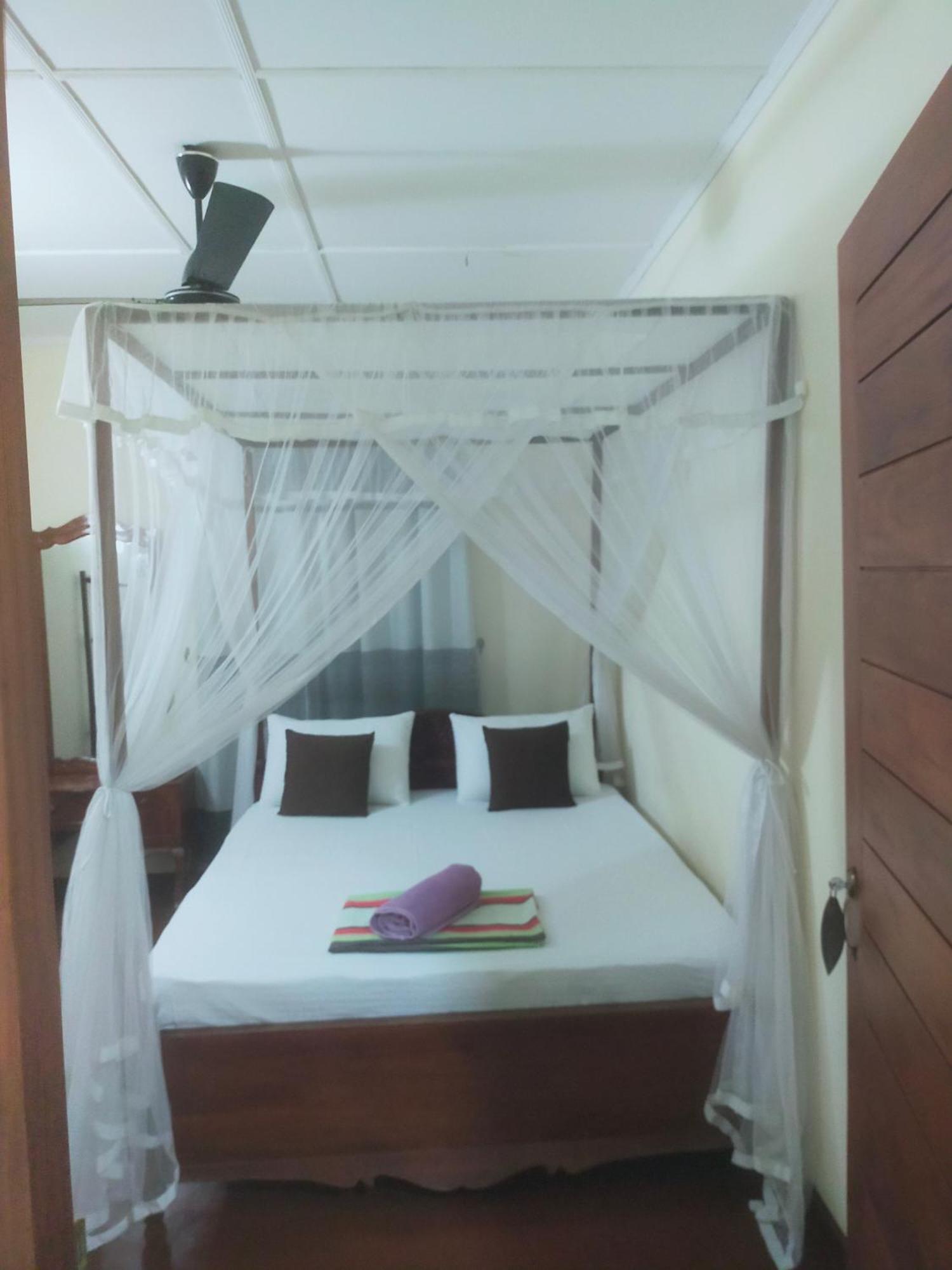 Lasindu Guest Ahangama Kültér fotó