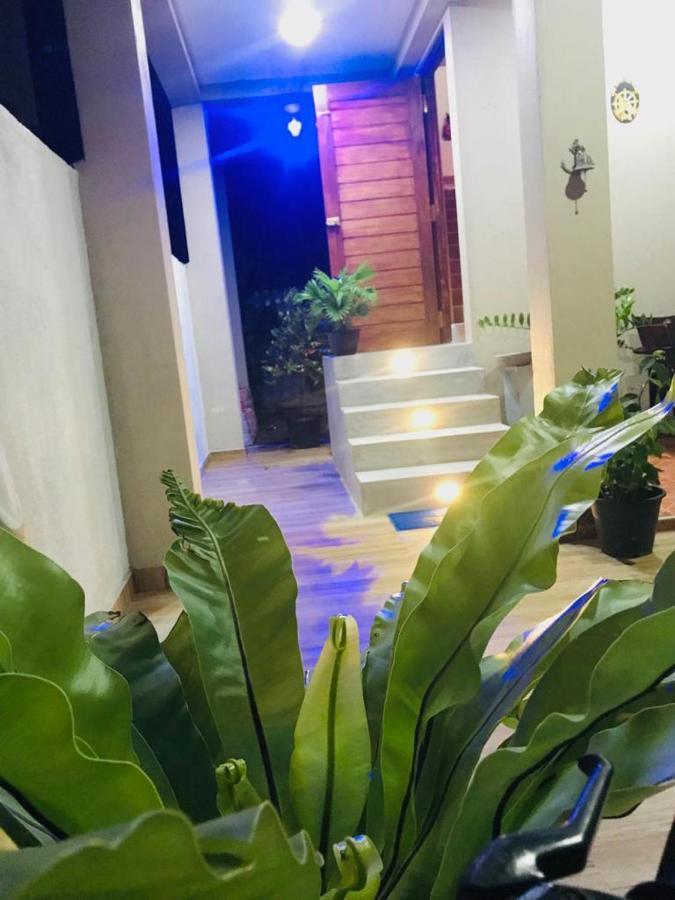 Lasindu Guest Ahangama Kültér fotó