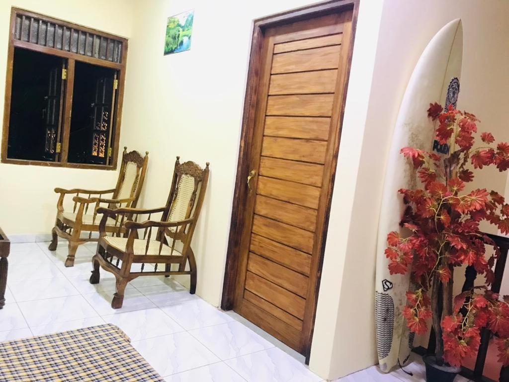 Lasindu Guest Ahangama Kültér fotó