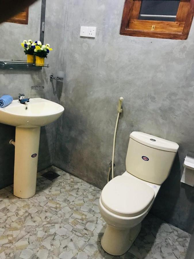 Lasindu Guest Ahangama Kültér fotó
