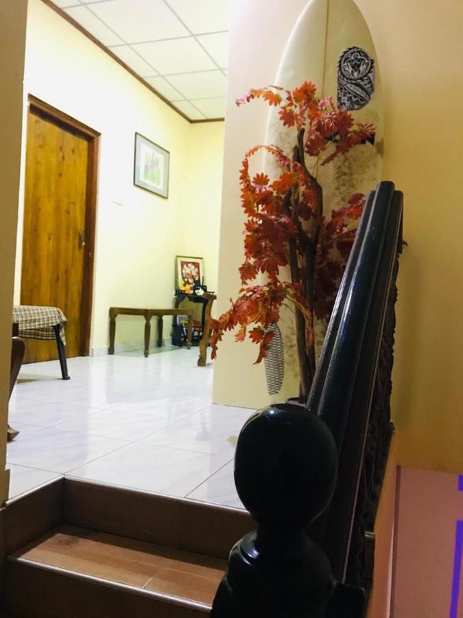 Lasindu Guest Ahangama Kültér fotó