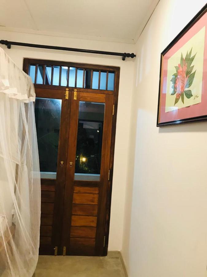 Lasindu Guest Ahangama Kültér fotó