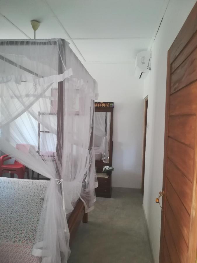 Lasindu Guest Ahangama Kültér fotó