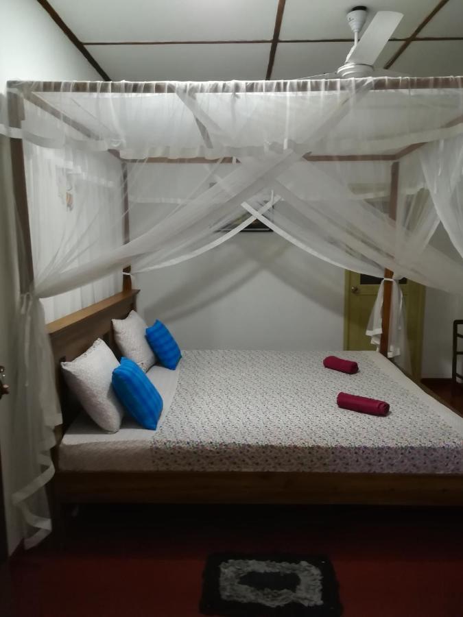 Lasindu Guest Ahangama Kültér fotó
