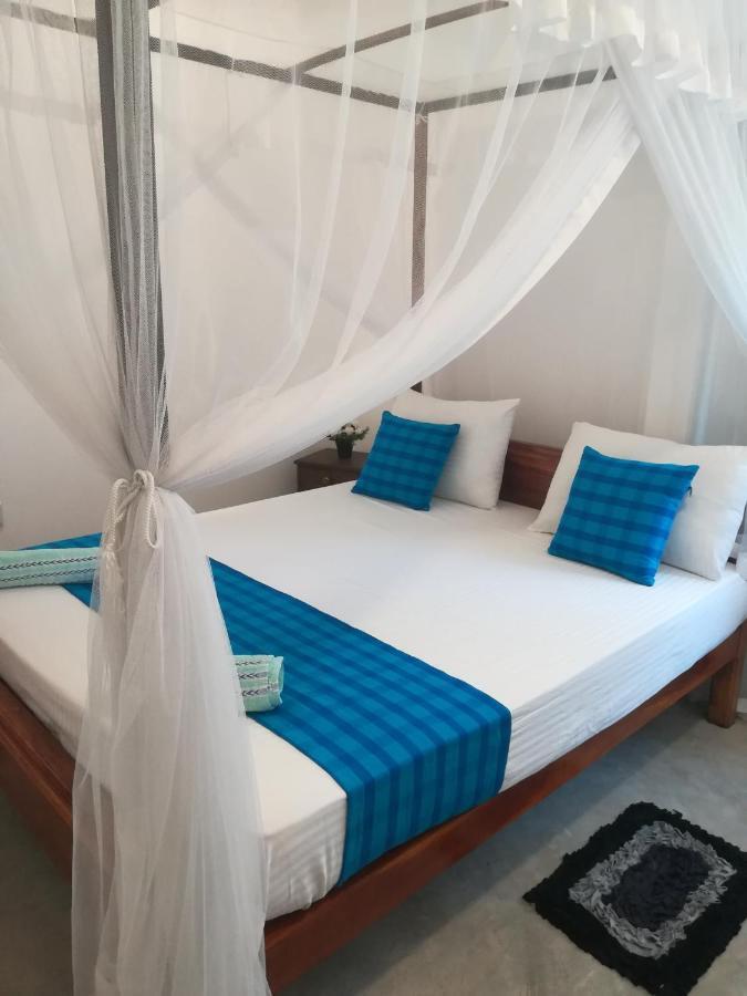 Lasindu Guest Ahangama Kültér fotó